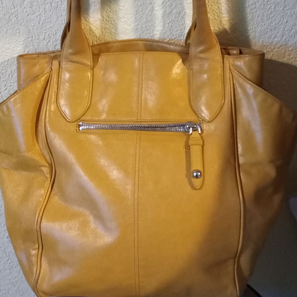 Hobo purse
